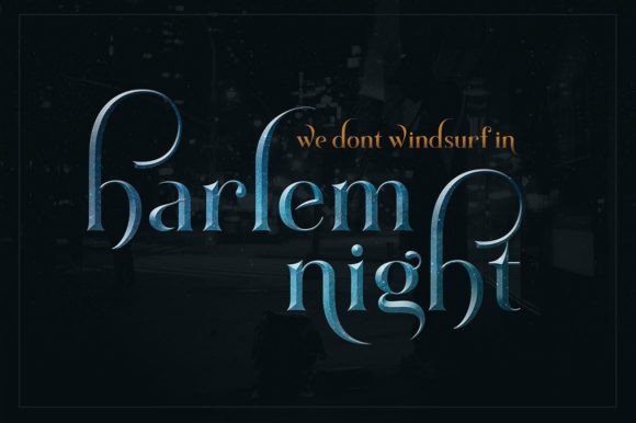 Marschel Pro Font - Image 5