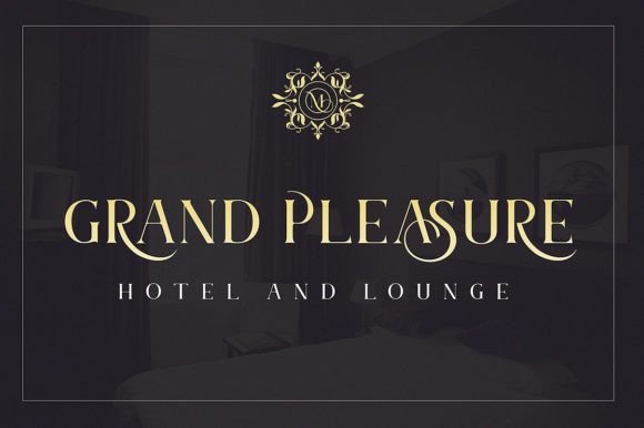 Marschel Pro Font - Image 7