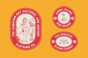 Alternative view of Martellas Font