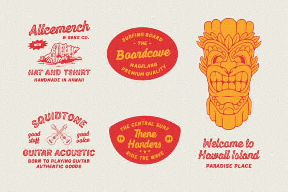 Martellas Font - Image 3