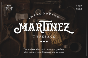 Martinez Font