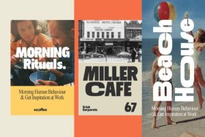 Alternative view of Massive Moon Font