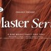 Master Serif Font