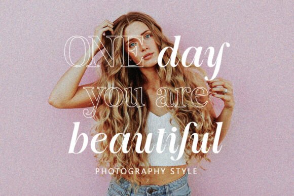 Master Serif Font - Image 8