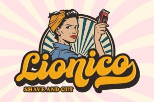 Alternative view of Master Vintage Font