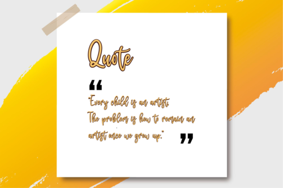 Masterbaker Font - Image 6