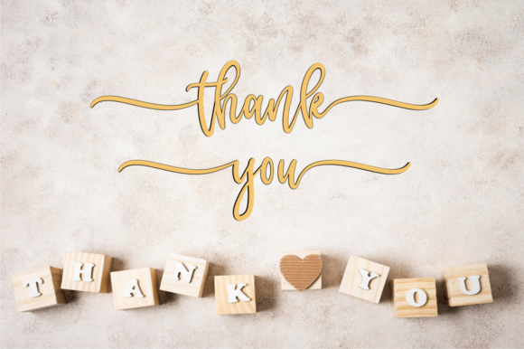 Masterbaker Font - Image 8