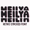 Meilya Font