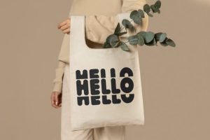 Alternative view of Meilya Font