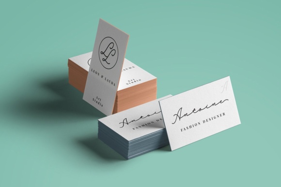 Melania Script Font - Image 3