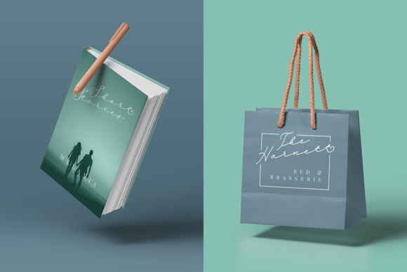 Melania Script Font - Image 4