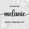 Melanie Font