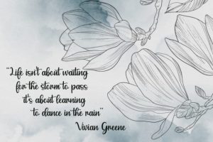 Alternative view of Melanie Font