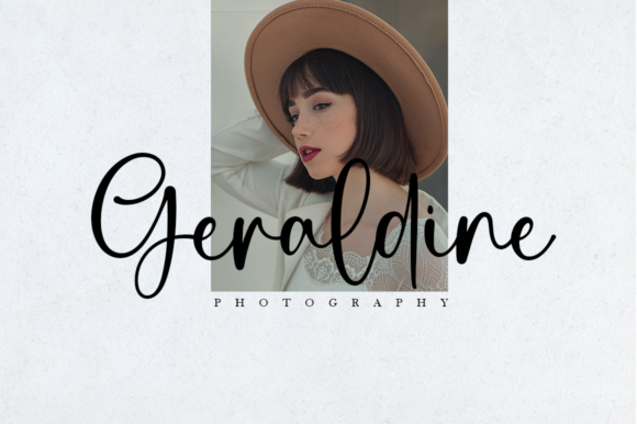 Melati Font - Image 4