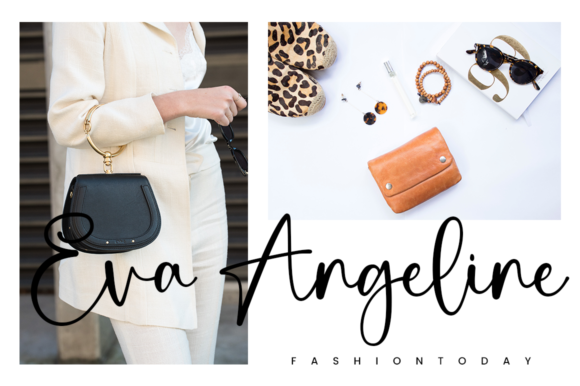 Melati Font - Image 5