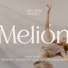 Melion Font