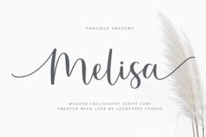 Melisa Font
