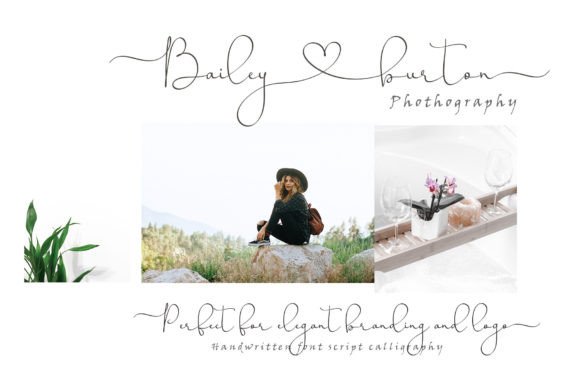 Mella Johni Font - Image 3