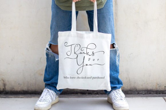 Mella Johni Font - Image 8