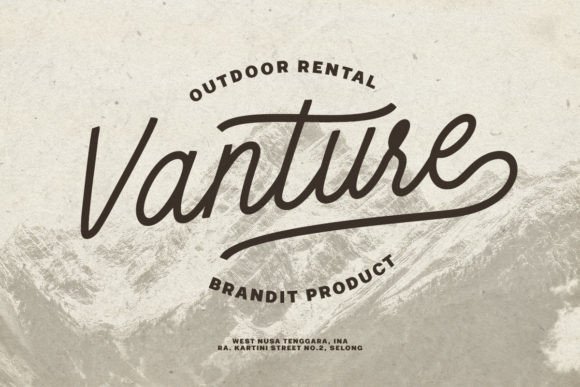 Meraline Font - Image 3