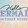 Mermaid Font