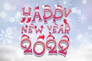 Alternative view of Merry Christmas Font