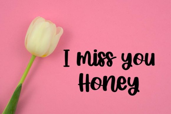 Merry Christmas Font - Image 6