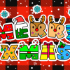 Merry Xmas Font