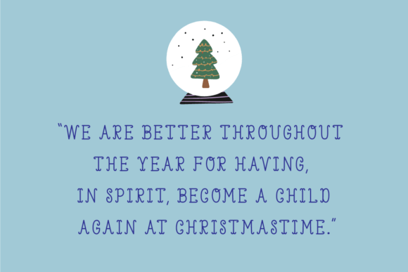 Merry and Bright Font - Image 4