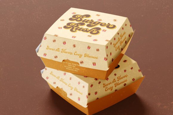 Methalic Font - Image 3