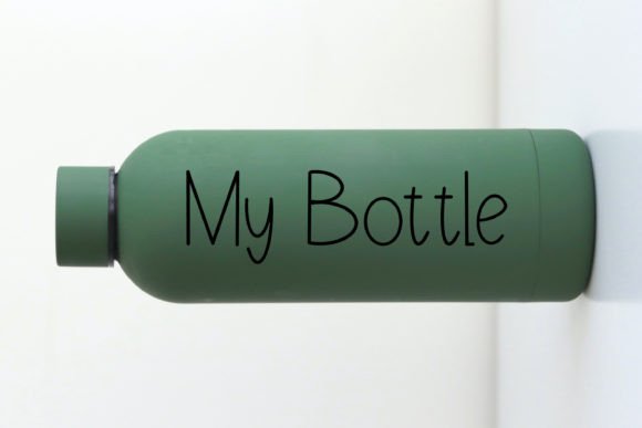 Metoa Font - Image 2