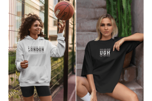 Alternative view of Metrics Font