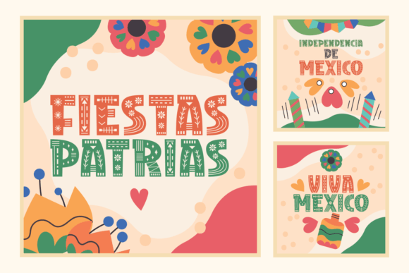 Mexican Vibes Font - Image 4