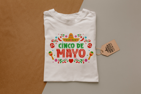 Mexican Vibes Font - Image 5