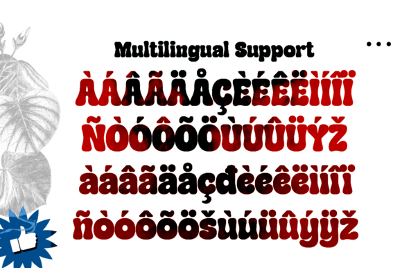 Mianga Font - Image 2
