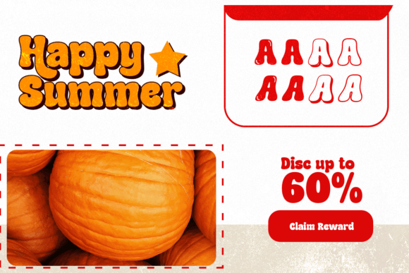 Mianga Font - Image 6