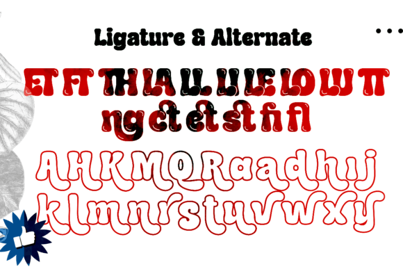 Mianga Font - Image 8