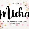 Micha Font