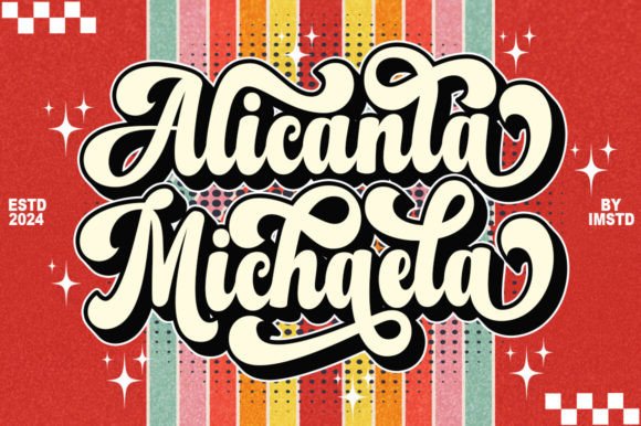 Michaela Font - Image 3