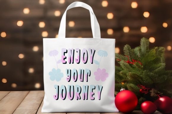 Micky Smiling Font - Image 6