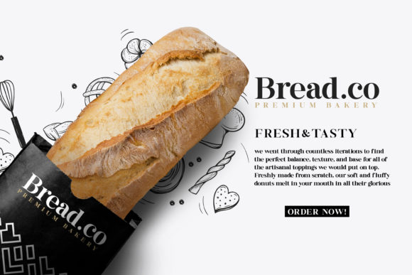 Midnight Glamour Font - Image 5