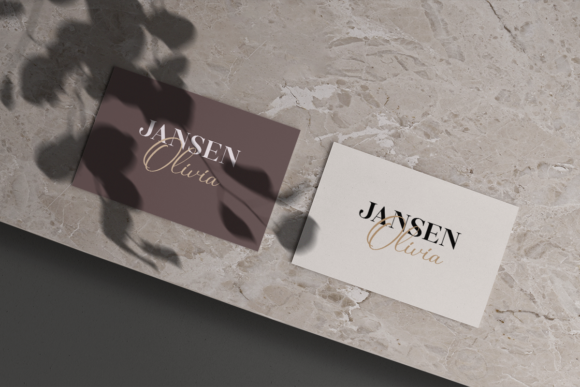 Midnight Glamour Font - Image 6