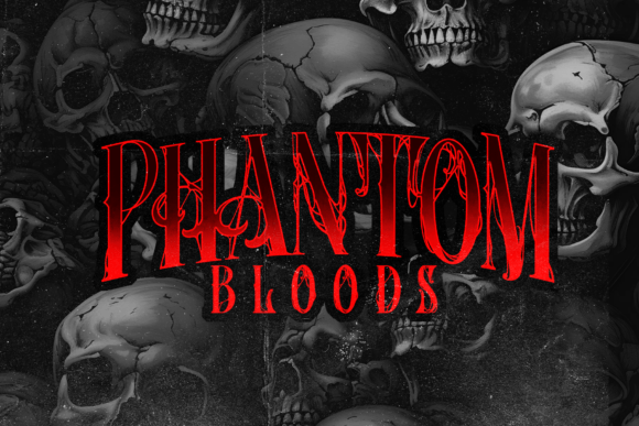 Midnight Wizard Font - Image 4