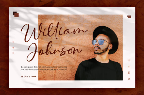 Miguella Charlotte Font - Image 2