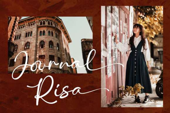 Miguella Charlotte Font - Image 3