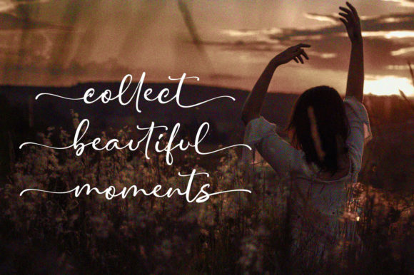 Miguella Charlotte Font - Image 4