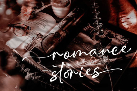 Miguella Charlotte Font - Image 5