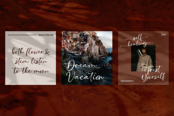 Miguella Charlotte Font - Image 6