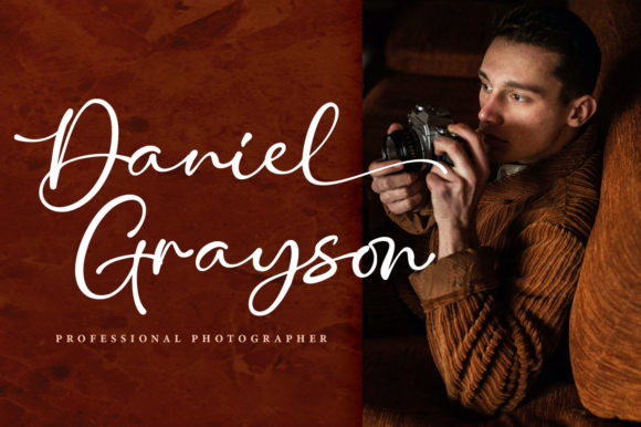 Miguella Charlotte Font - Image 8