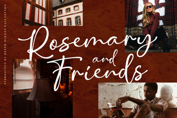 Miguella Charlotte Font - Image 9